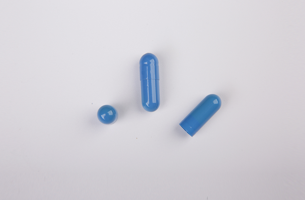 Пустая желатиновая капсула желатиновая капсула 0 таблеток цвет логотипа капсулы индивидуальный ISO HALAL CFDA сертифицирован