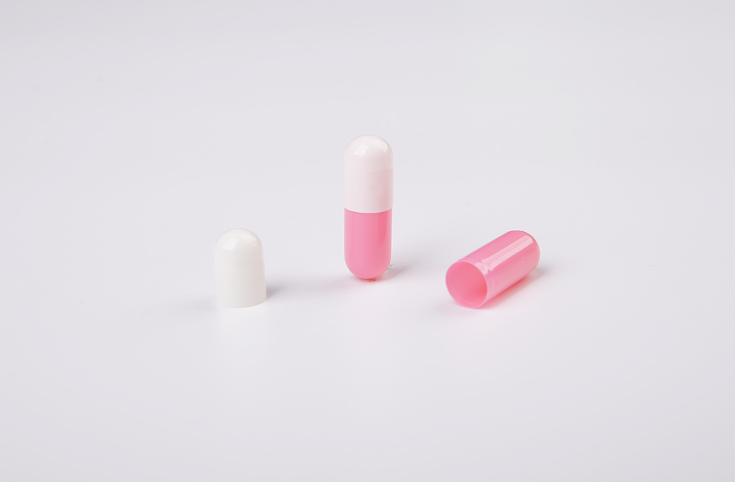 Пустая желатиновая капсула Желатиновая капсула 0 таблеток Капсула Пищевое сырье Сертификация ISO HALAL CFDA Порошок Белый