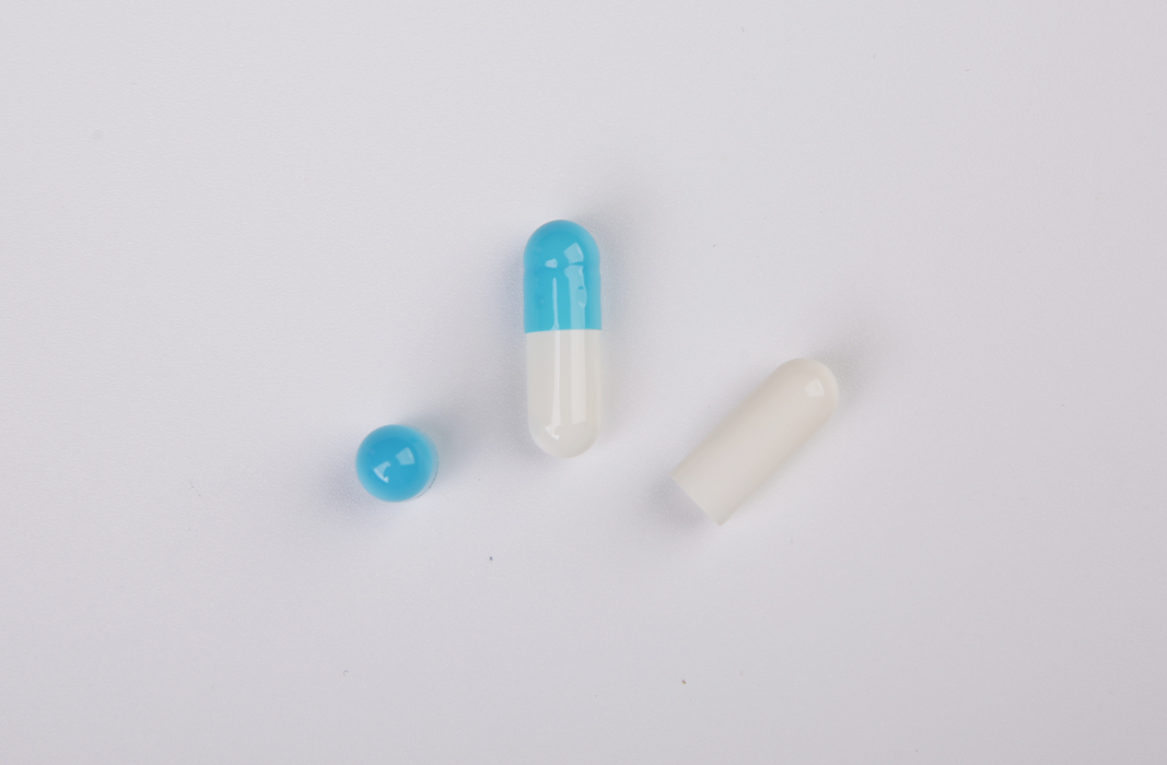 Пустая желатиновая капсула желатиновая капсула 0 таблеток капсула пищевое сырье сертифицировано ISO HALAL CFDA